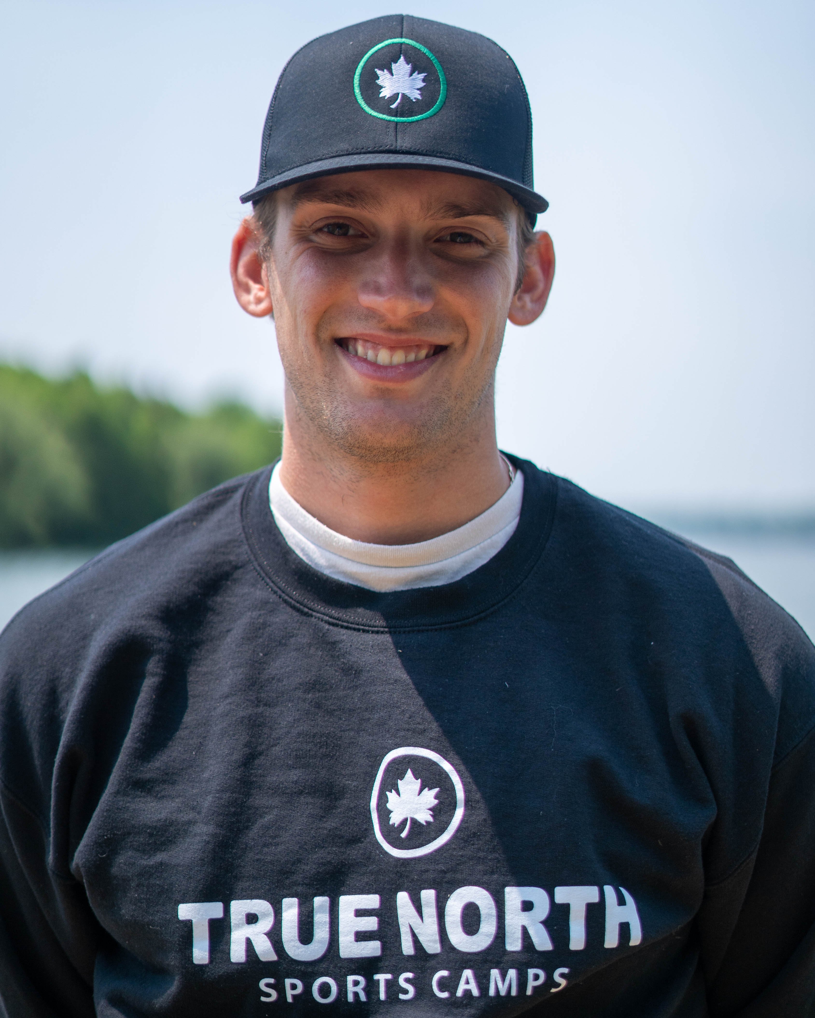 Adam Plouffe