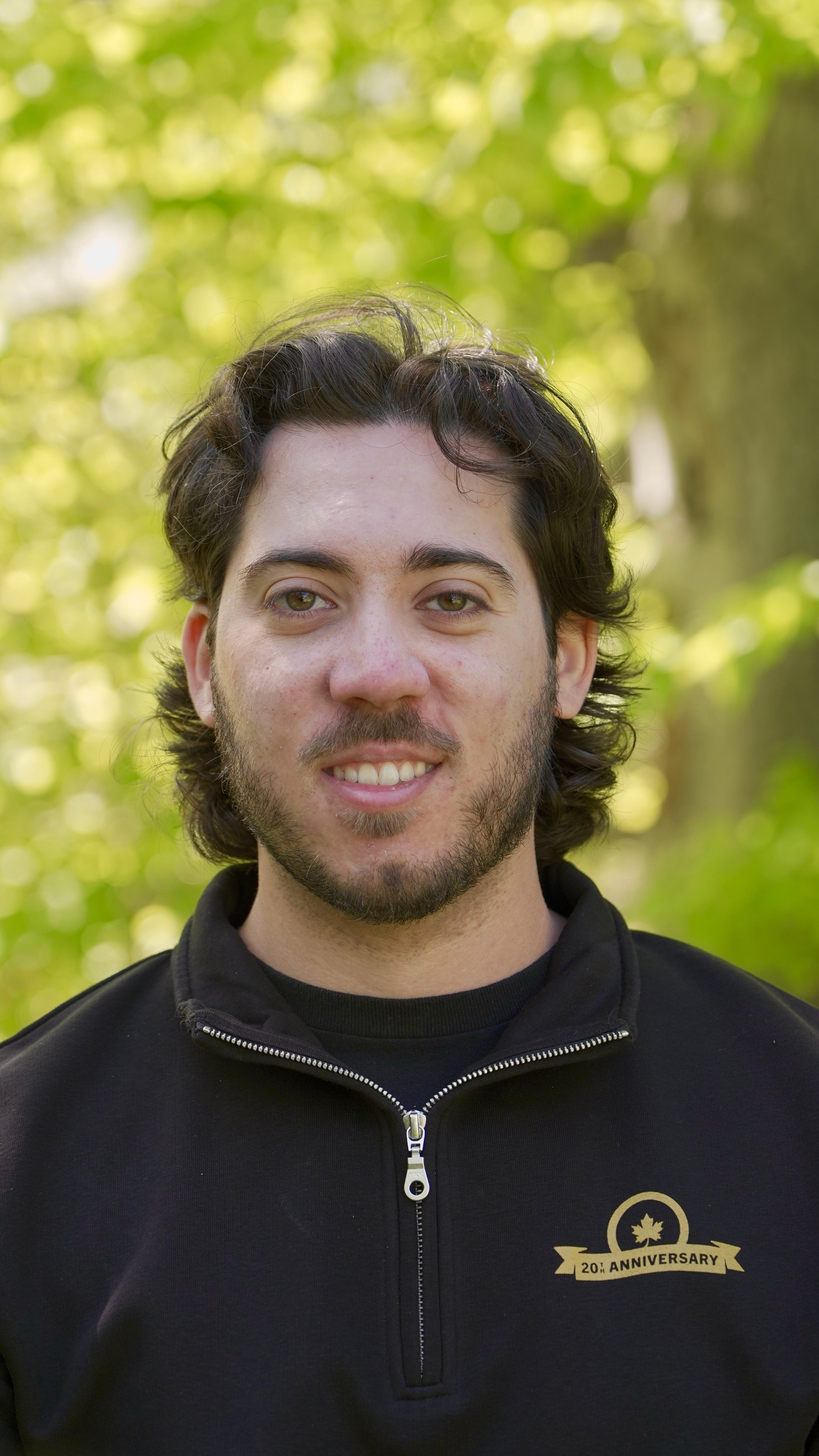 Adam Raponi