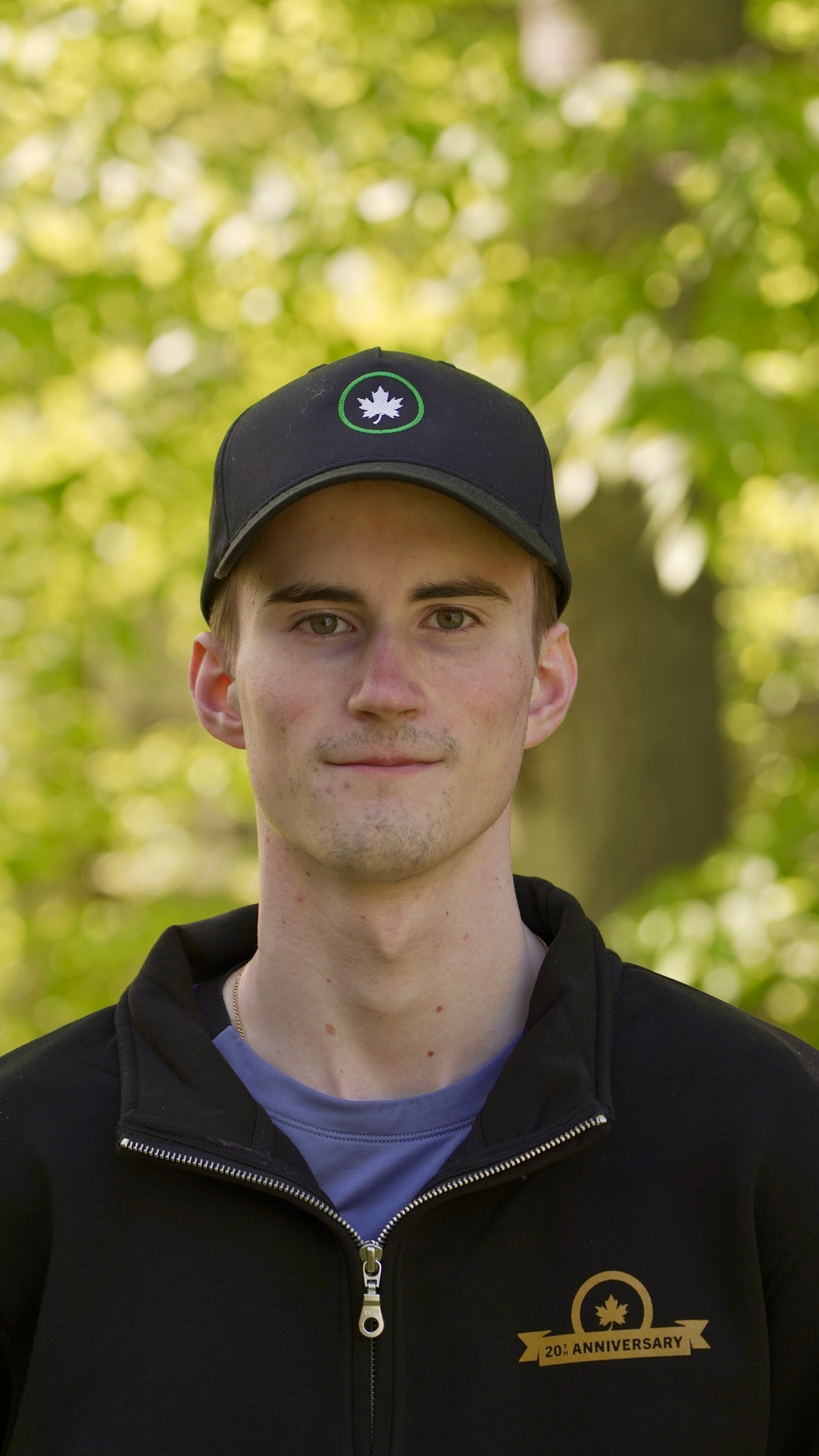 Finn Bartel