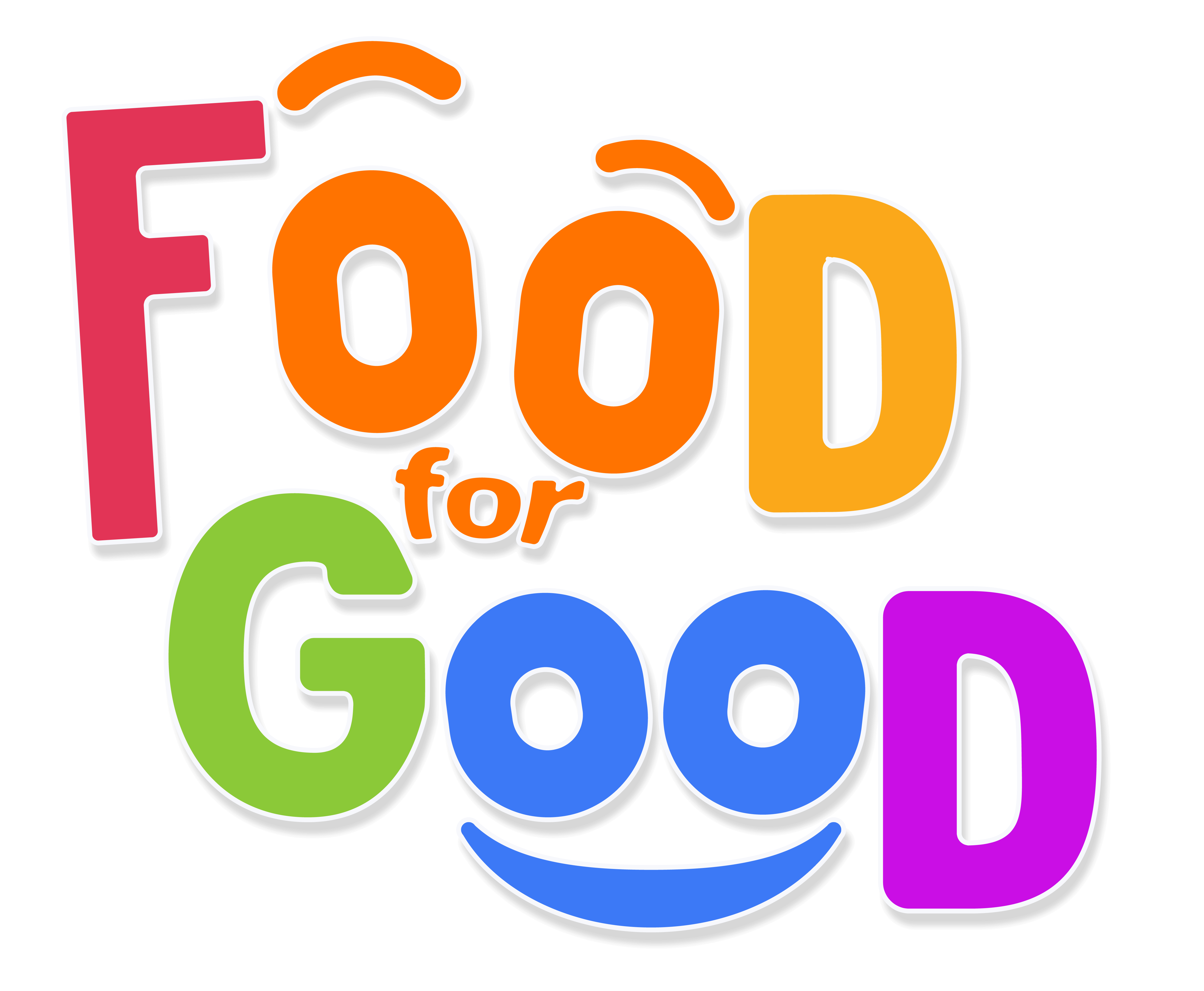 Food for good logo