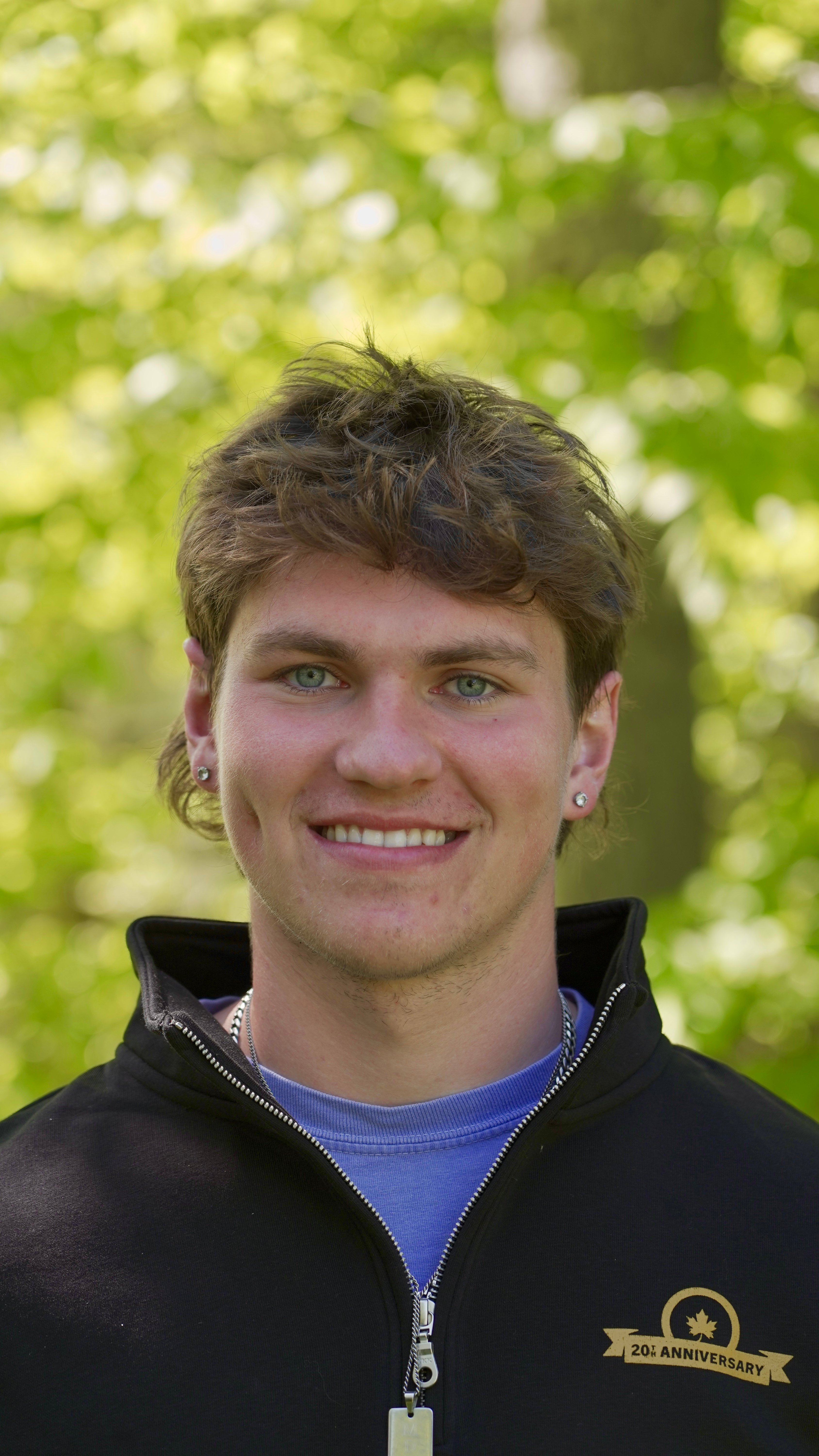 Michael Puranen