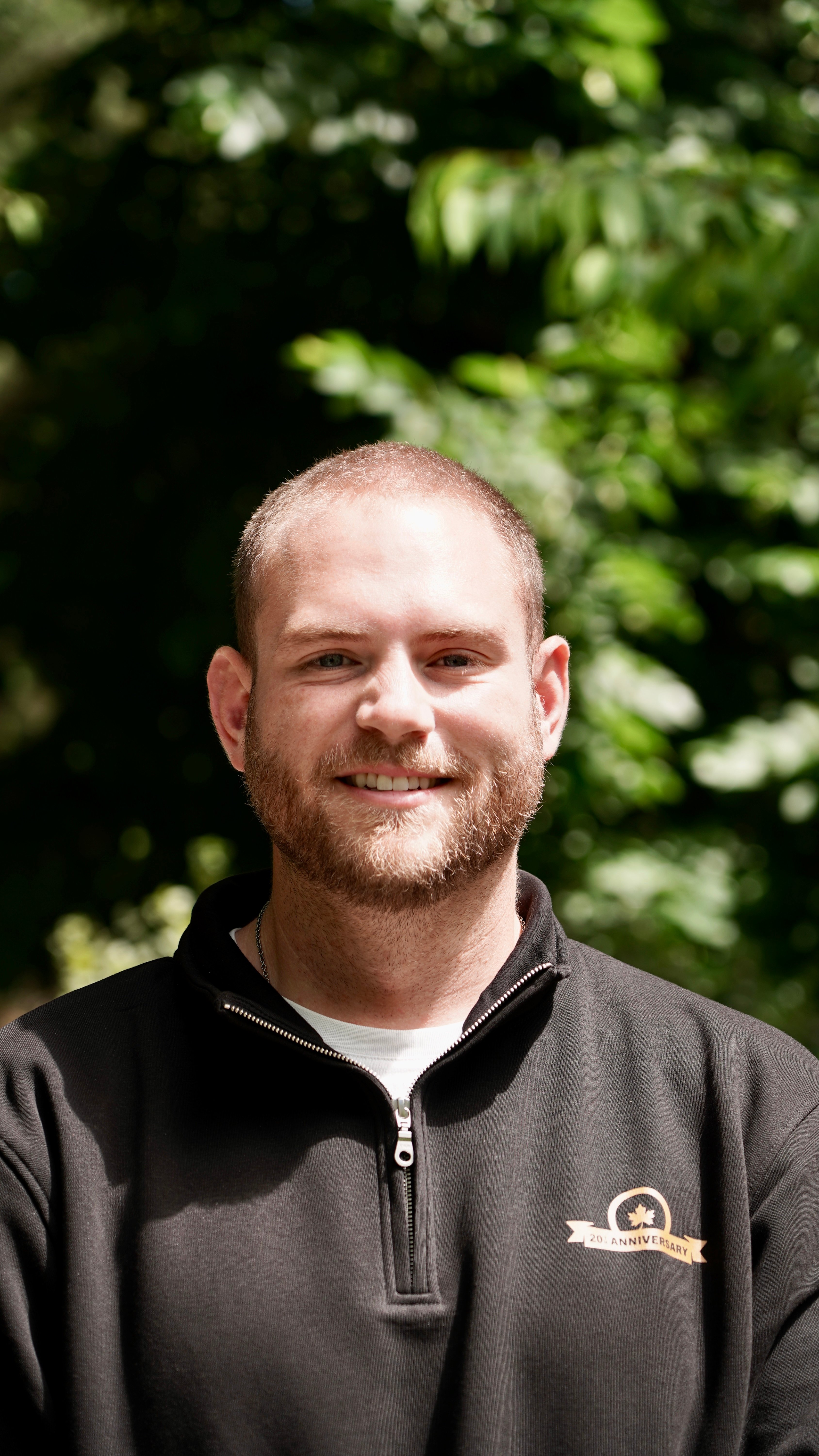 Stephen Stothers-Robertson