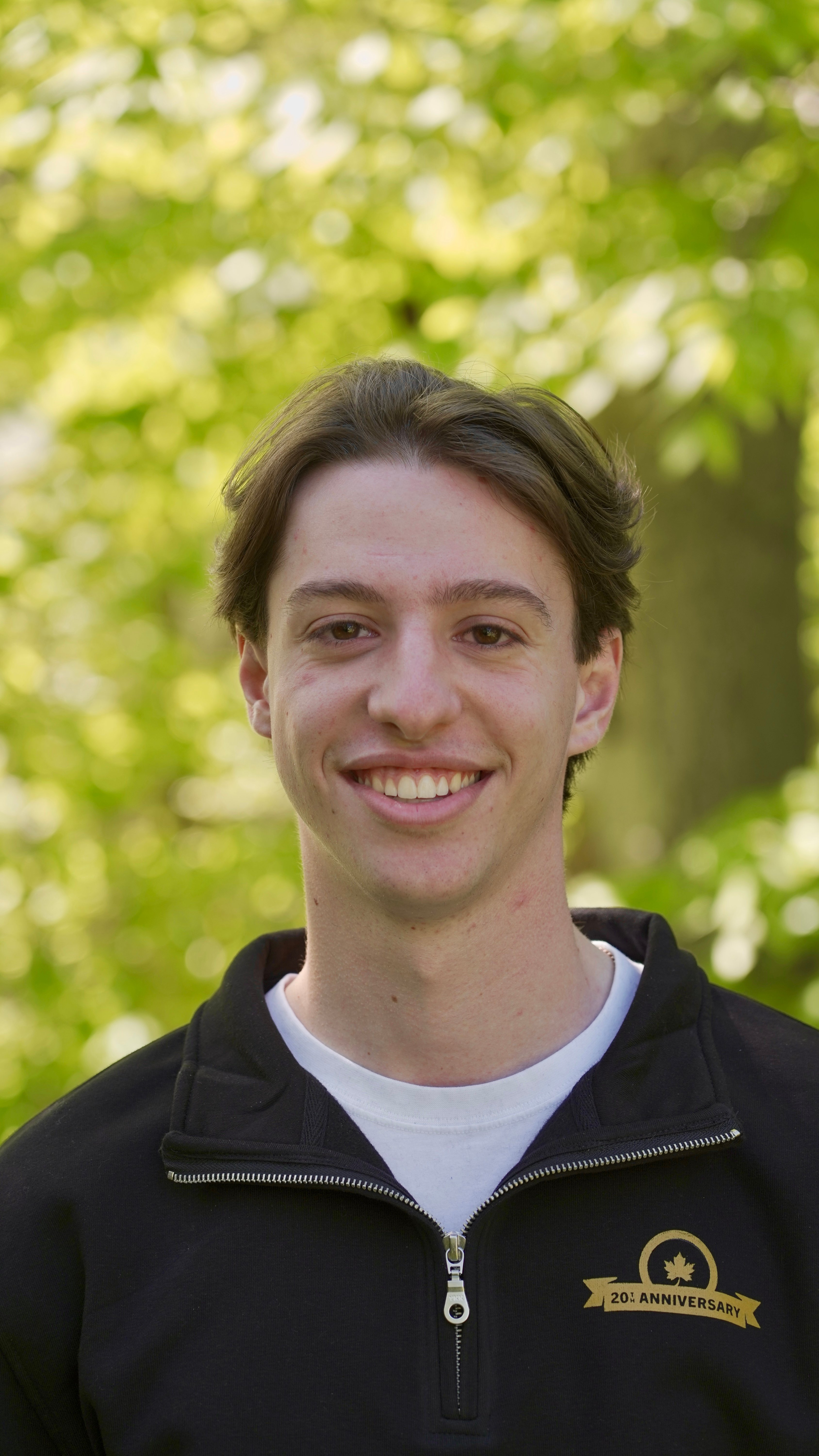 Trevor Iczkovitz