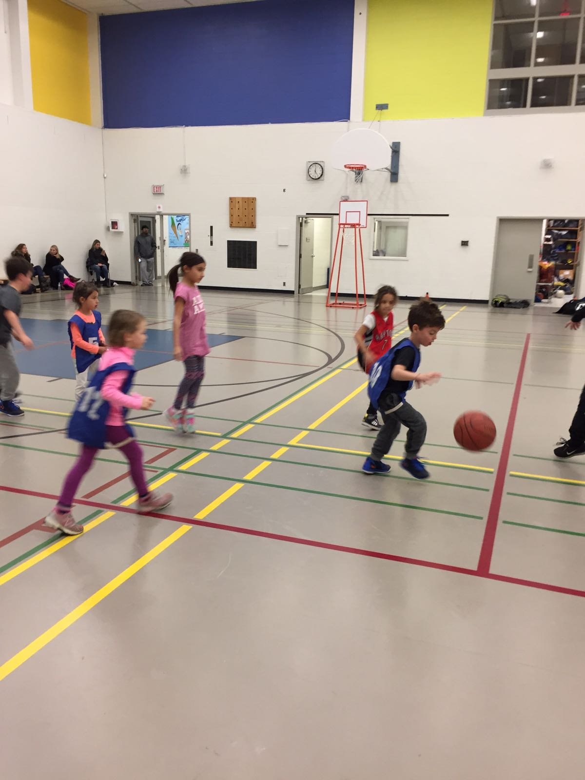 Basketball Summer Camp True North Sports Camps