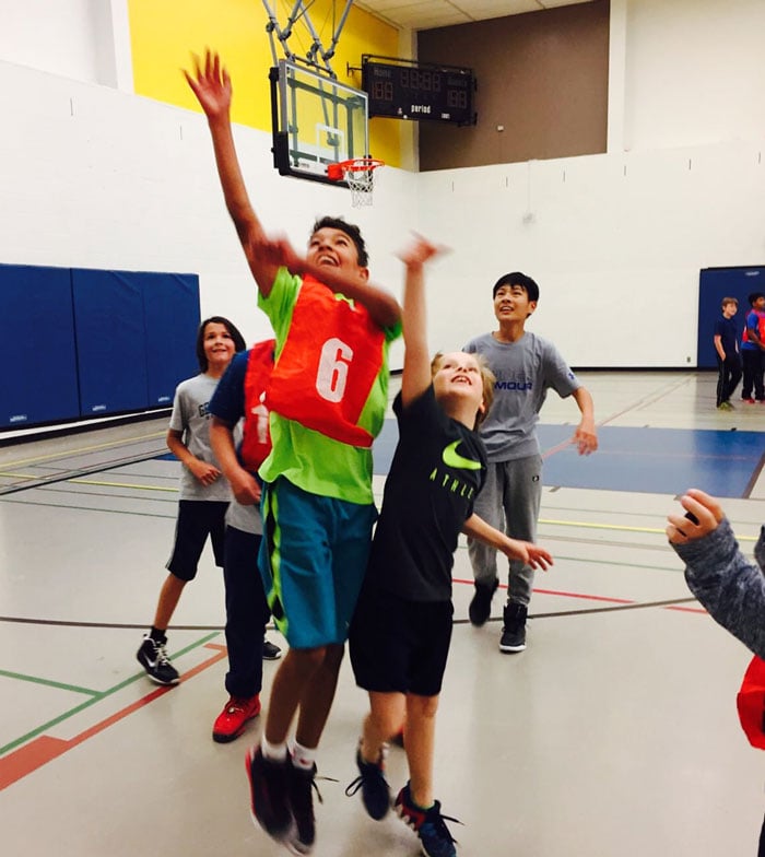 Whitby - Summer Camps & Sports Programs