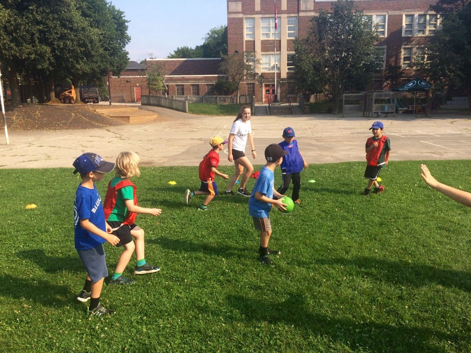 Multi-Sport Summer Camp