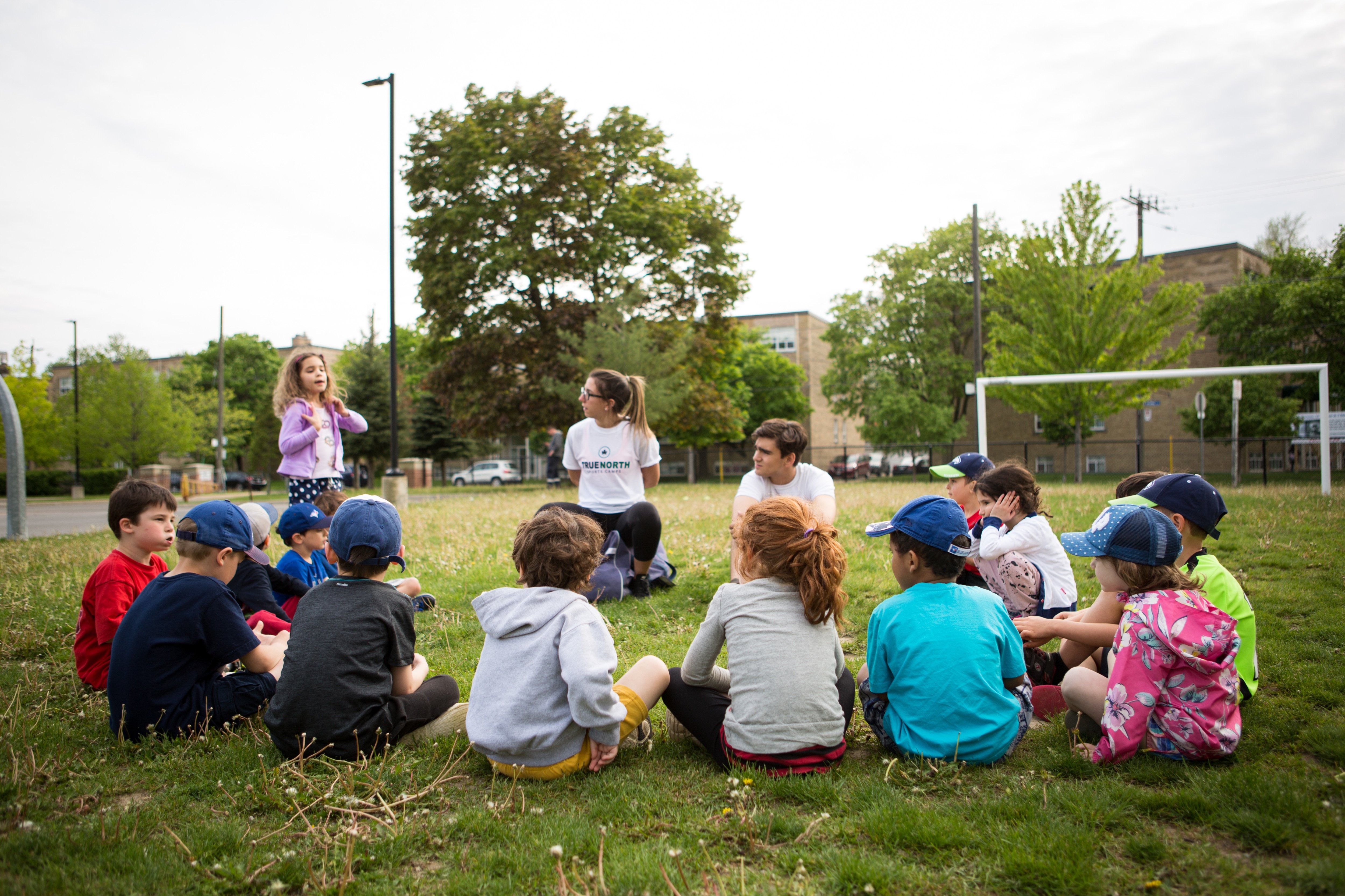 Soccer Clinics