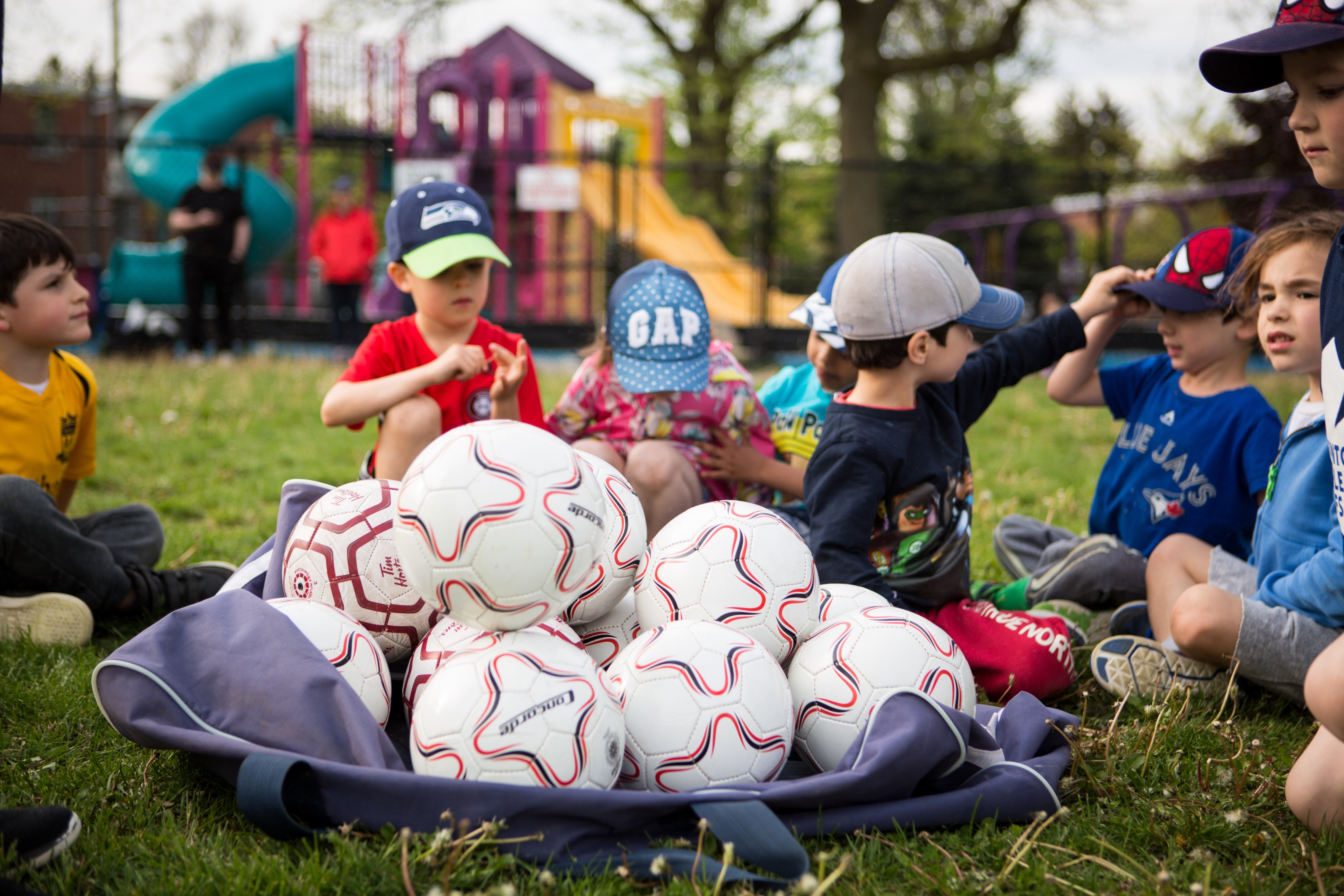 Soccer Clinics