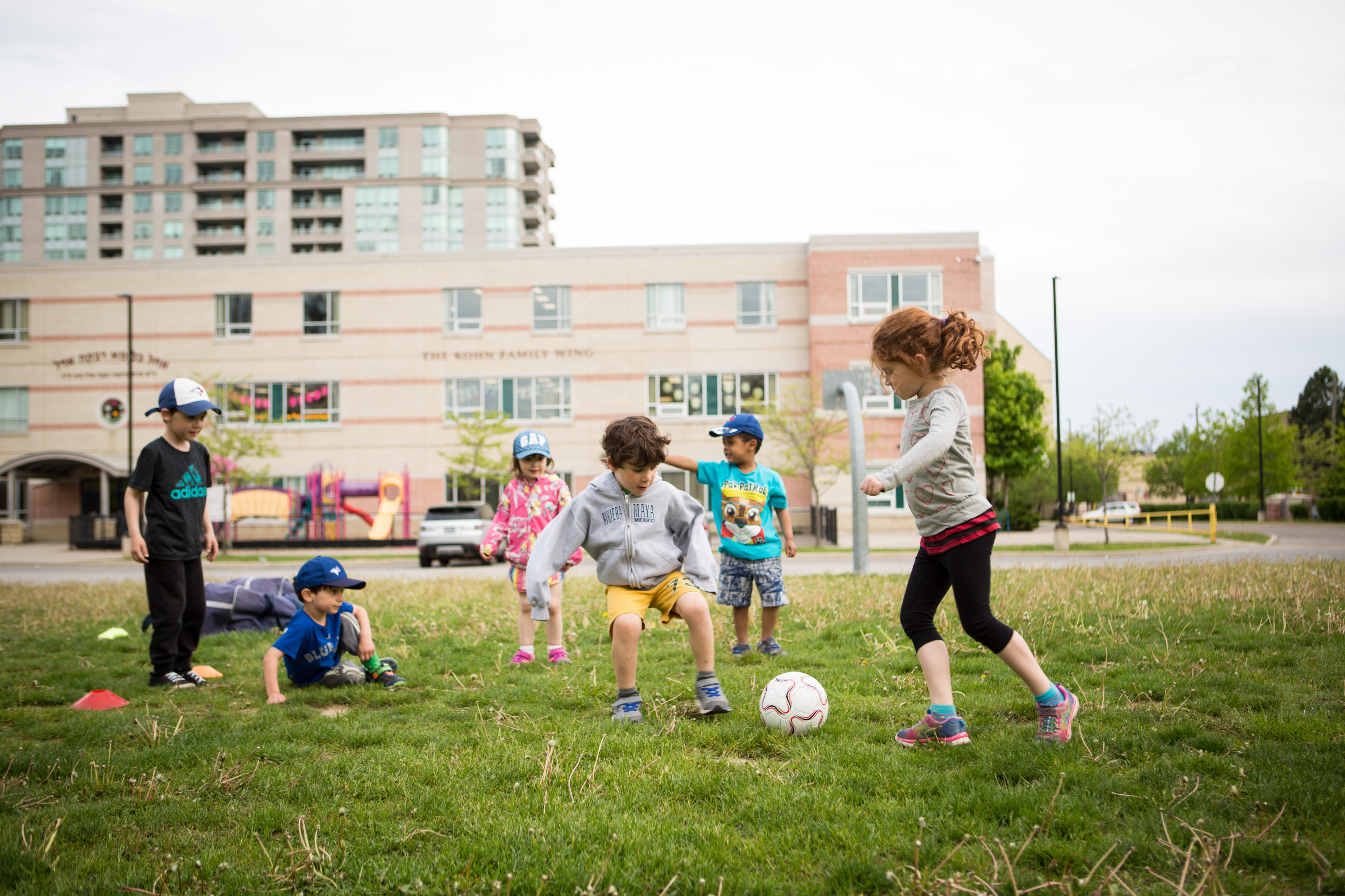 Soccer Clinics