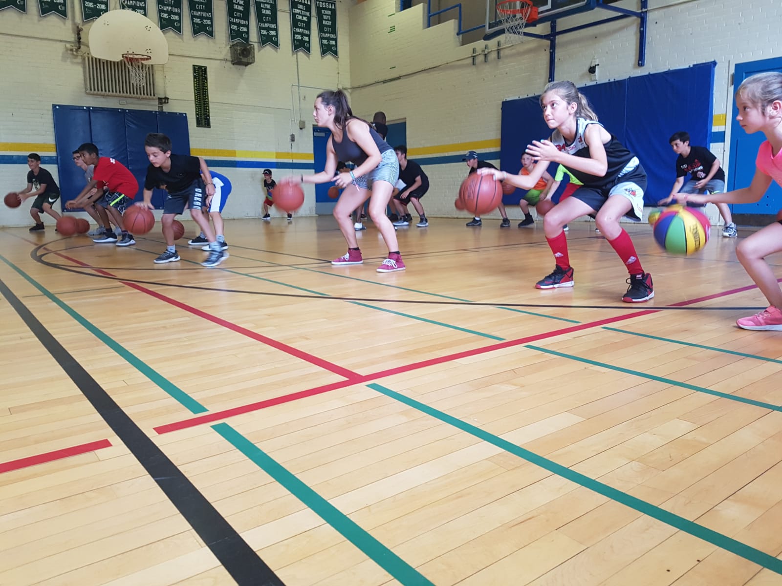 Basketball