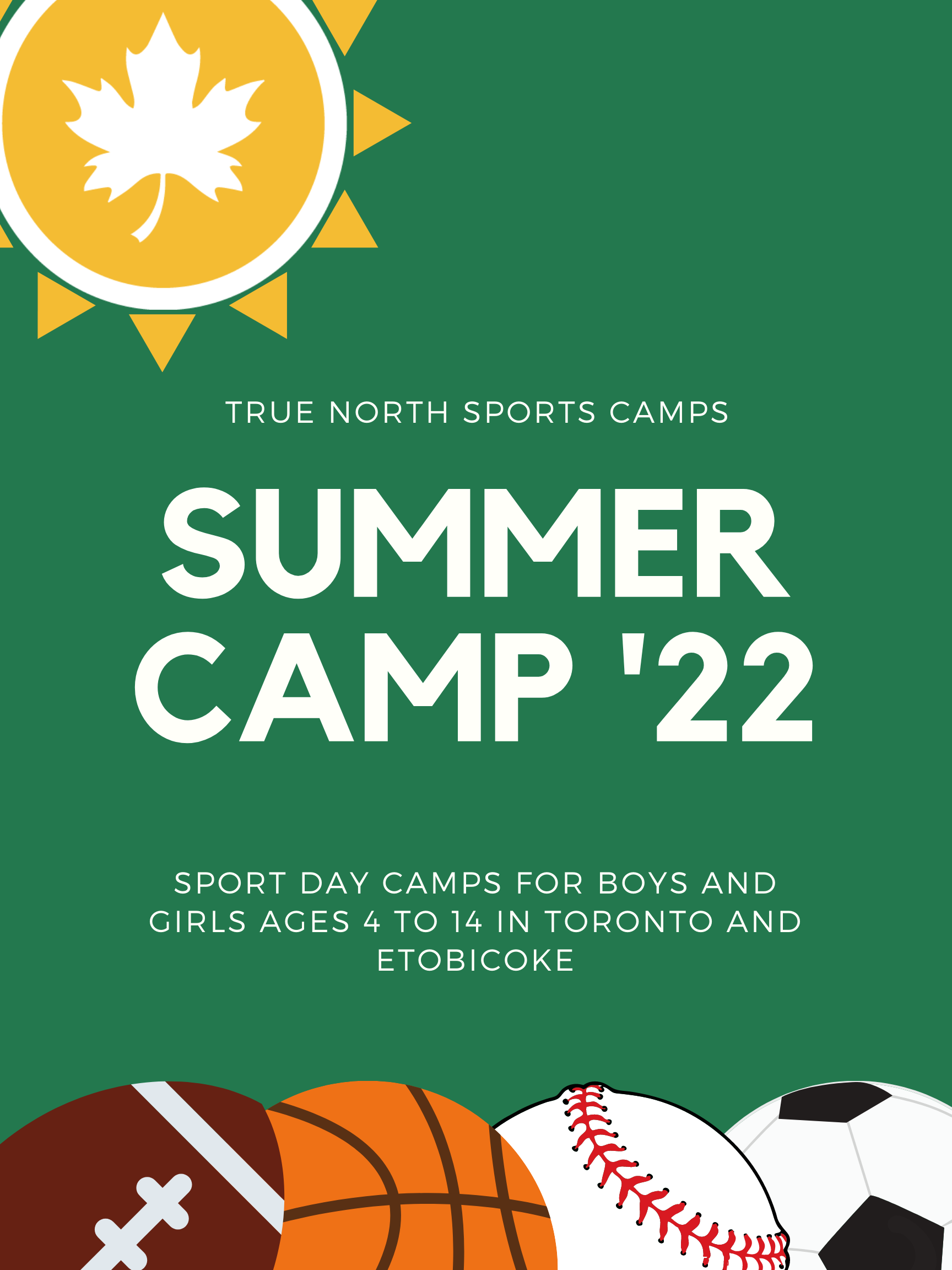 summer camp 22