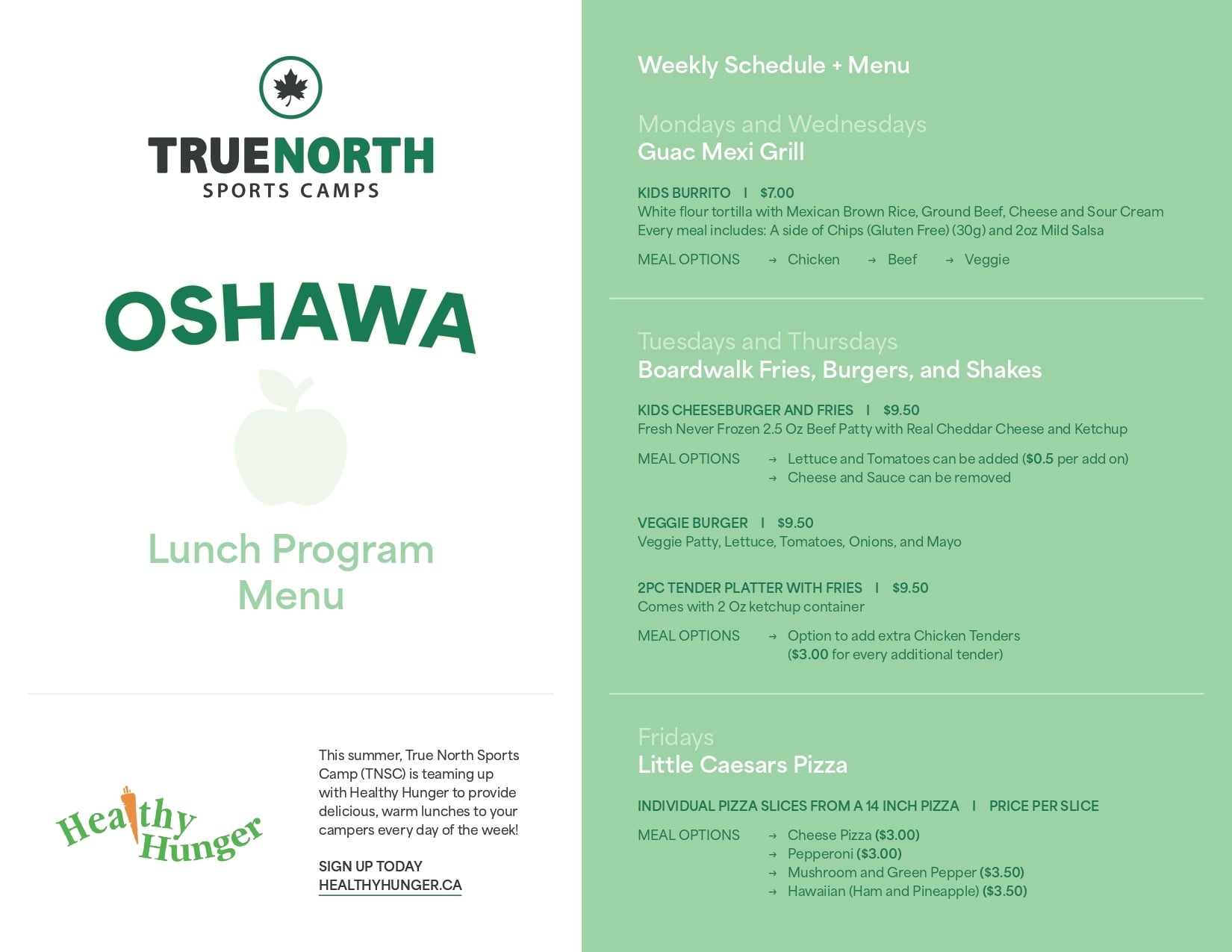 Oshawa Lunch Menu 2026_Draft_page-0001 Oshawa Lunch Menu 2026_Draft_page-0001